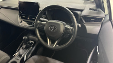 Toyota Corolla 1.8 VVT-i Hybrid Icon Tech 5dr CVT Hybrid Estate